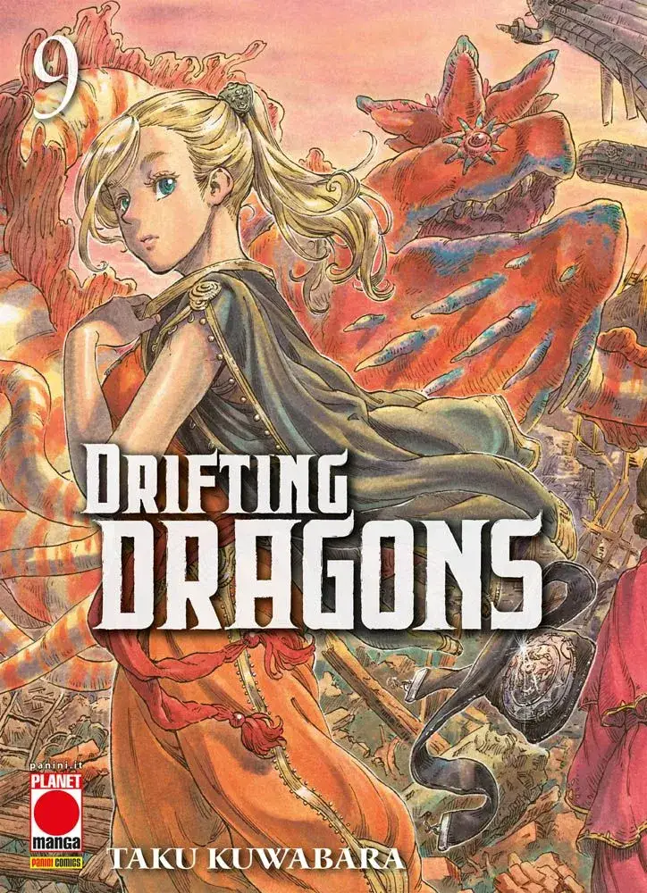 Volume cover